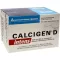 CALCIGEN D intens 1000 mg/880 IU chewable tablets, 120 pcs