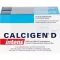 CALCIGEN D intens 1000 mg/880 IU chewable tablets, 120 pcs