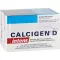 CALCIGEN D intens 1000 mg/880 IU chewable tablets, 120 pcs
