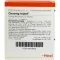 GINSENG INJEEL Ampoules, 10 pcs