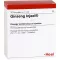 GINSENG INJEEL Ampoules, 10 pcs
