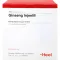 GINSENG INJEEL Ampoules, 100 pcs