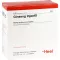 GINSENG INJEEL Ampoules, 100 pcs