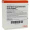 GLANDULA SUPRARENALIS suis Injeel ampoules, 10 pcs