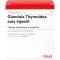 GLANDULA THYREOIDEA suis Injeel ampoules, 10 pcs