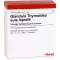 GLANDULA THYREOIDEA suis Injeel ampoules, 10 pcs
