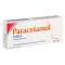 PARACETAMOL STADA 500 mg tablets, 20 pcs