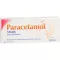 PARACETAMOL STADA 500 mg tablets, 20 pcs