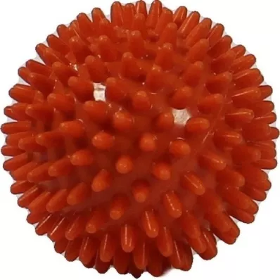 IGELBALL 6 cm orange, 1 pc IGELBALL 6 cm orange, 1 pc