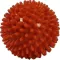 IGELBALL 6 cm orange, 1 pc