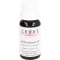 CERES Viola tricolor mother tincture, 20 ml