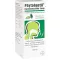 PHYTOHUSTIL Cough suppressant syrup, 150 ml