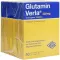 GLUTAMIN VERLA coated tablets, 250 pcs