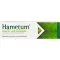 HAMETUM Wound and healing ointment, 50 g