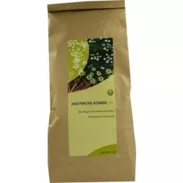 ANIS FENCHEL Caraway tea, 300 g