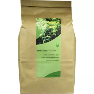 FRAUENMANTELKRAUT Tea, 300 g FRAUENMANTELKRAUT Tea, 300 g