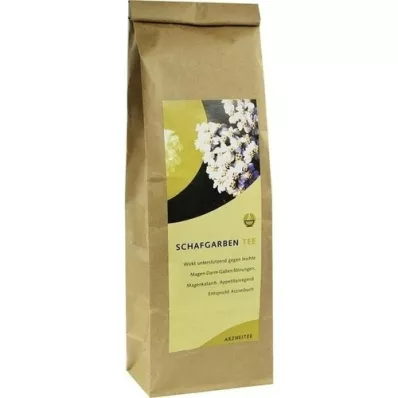 Yarrow tea, 100 g