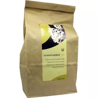Yarrow tea, 300 g Yarrow tea, 300 g
