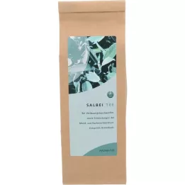 SAGE TEA, 100 g