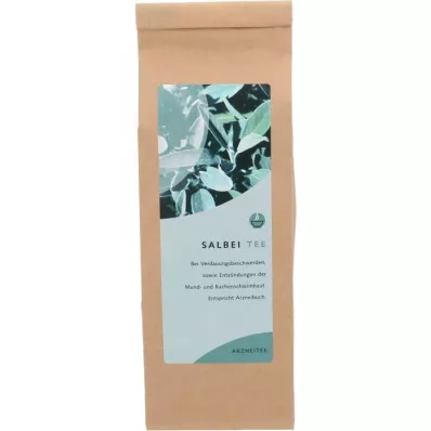 SAGE TEA, 100 g SAGE TEA, 100 g