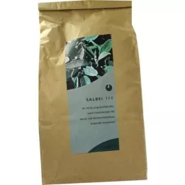 SAGE TEA, 300 g