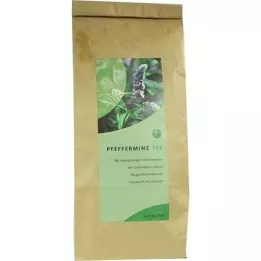 PFEFFERMINZ TEA, 100 g
