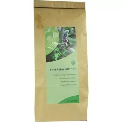 PFEFFERMINZ TEA, 100 g