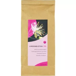 LIME BLOSSOM TEA, 100 g
