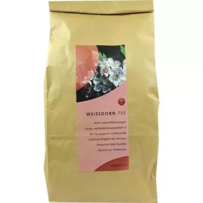 WEISSDORN TEA, 300 g WEISSDORN TEA, 300 g