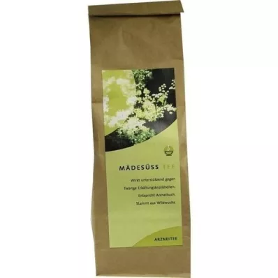 MEADOWSWEET TEA, 100 g MEADOWSWEET TEA, 100 g