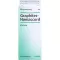 GRAPHITES HOMACCORD Drops, 30 ml