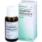 GRAPHITES HOMACCORD Drops, 30 ml