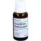 GRAPHITES HOMACCORD Drops, 30 ml