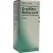 GRAPHITES HOMACCORD Drops, 100 ml
