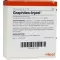 GRAPHITES INJEEL Ampoules, 10 pcs