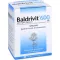 BALDRIVIT 600 mg coated tablets, 100 pcs