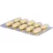 NATU HEPA 600 mg coated tablets, 100 pcs