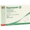 SUPRASORB F Foil wound dressing 5x7 cm sterile, 10 pcs
