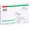 SUPRASORB F Foil wound dressing 5x7 cm sterile, 10 pcs