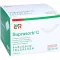 SUPRASORB C Collagen wound dressing 0.8x4x6 cm, 5 pcs