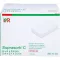 SUPRASORB C Collagen wound dressing 0.8x6x8 cm, 5 pcs