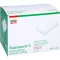 SUPRASORB C Collagen wound dressing 0.8x6x8 cm, 5 pcs