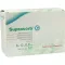 SUPRASORB C Collagen wound dressing 0.8x8x12 cm, 5 pcs