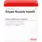 GRIPPE NOSODE Injeel ampoules, 10 pcs