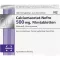 CALCIUMACETAT NEFRO 500 mg film-coated tablets, 100 pcs