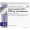 CALCIUMACETAT NEFRO 700 mg film-coated tablets, 100 pcs