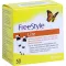 FREESTYLE Lite test strips without coding, 50 pieces