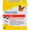 FREESTYLE Lite test strips without coding, 50 pieces