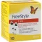 FREESTYLE Lite test strips without coding, 100 pieces