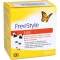 FREESTYLE Lite test strips without coding, 100 pieces